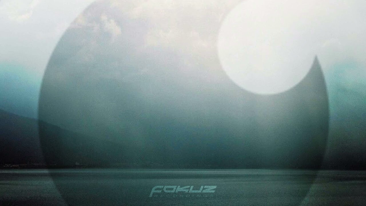 Manifold - Calm Before The Storm