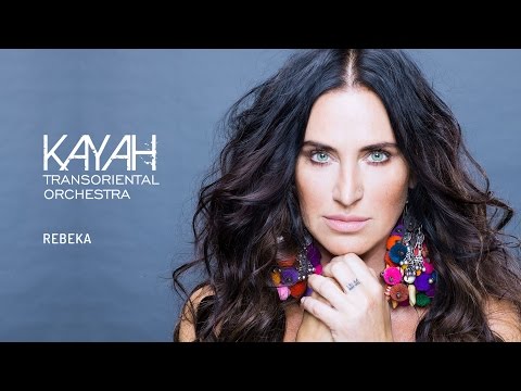 Kayah - Rebeka (Official Audio)