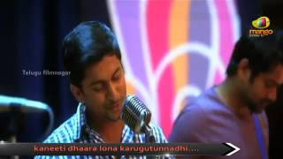 Yeto Vellipoyindi Manasu   Priyathama Full Song with lyrics HD   Samantha, Nani, Ilayaraja