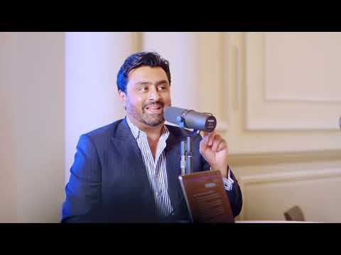How Lithium Refining & Water as a Service spark growth for a Family Business