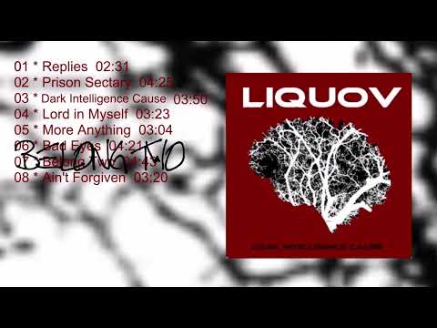 Liquov - Belong Two (Visualizer)