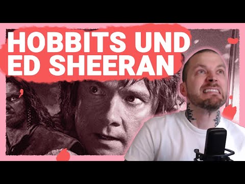 Der Hobbit lässt sich nicht retten