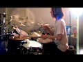 In Flames - Deliver Us | Drum Cover by Tim Schärdin ...