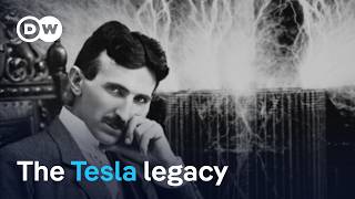Nikola Tesla - The visionary who invented our future | DW Documentary
