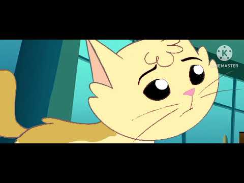 Kung fu Alien Cat Part 19 - Evacuating the Valley/The Secret Ingredient