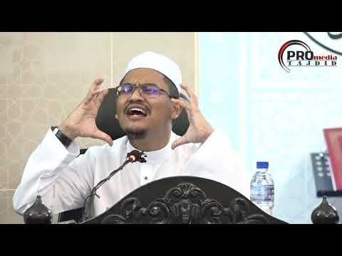 10-02-2019 Ustqz Rizal Azizan:
