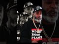 Eddie Cheeba and Trey Bag from Money Boss Players Release a Clip of Year Round Hustler's Music Video