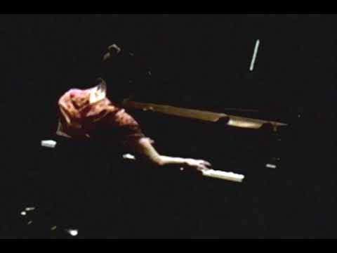 Wang Li san: Voice of the Sea - Yi Wei Wang