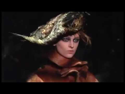 John Galliano Women's Wear Runway Fall/Winter 2012-13 by Trendstop.com