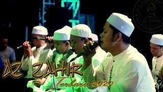 Download lagu Suluk Adimisshola  - Addinu Lana - Asshubhu Bada - Sholatum || Live Az Zahir terbaru 2020 mp3