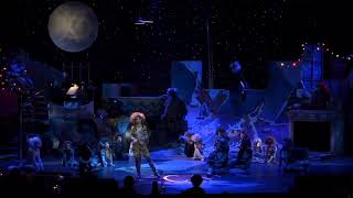 The moments of Happiness