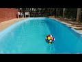 Swimming Pool ಈಜು ಕೊಳ スイミングプール ఈత కొలను AWESOMESAUCE