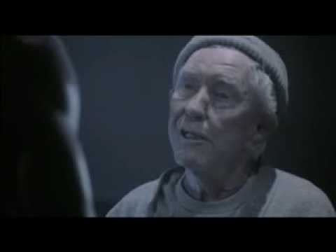 Escena rocky y mickey rocky 5, rocky V (español)