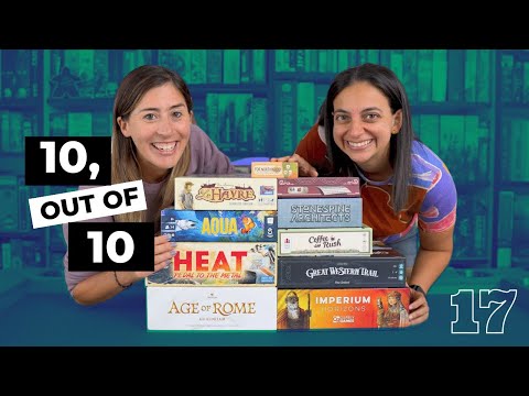 10, OUT OF 10 (Part 17): The Hotness vs Le Havre...