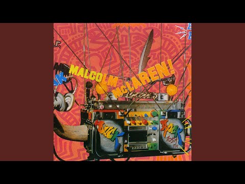 Video thumbnail for Jive My Baby (Duck Rock version)