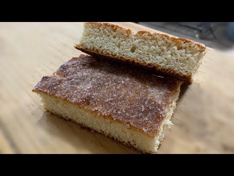 CAZUELEJA económica pan regional chiapaneco receta y procedimiento sencillo