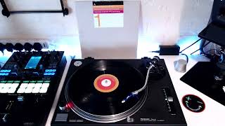 Who Da Funk? Feat. Terra Deva - Sting Me Red (Clever) (Antranig's Venom Pump Mix)