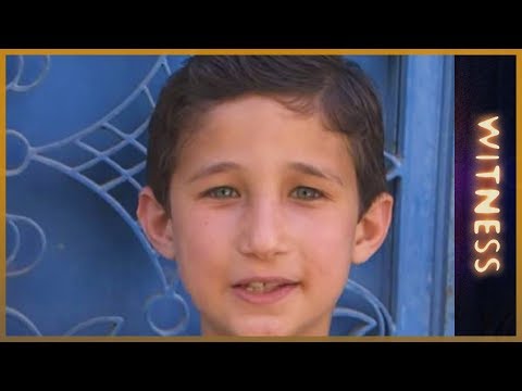 Syria: No Strings