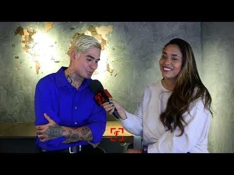 "Los Mismos": Noreh le canta al amor a distancia y sorprende con un bolero