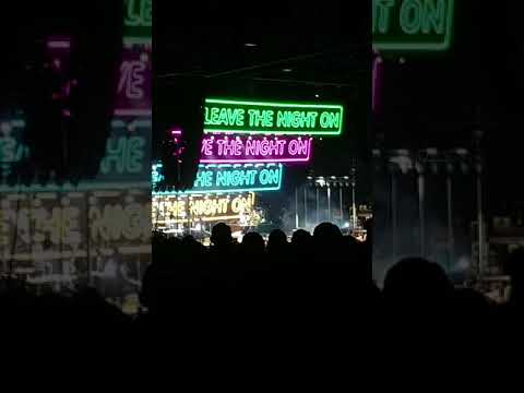 15 in a 30 tour 9/15/17