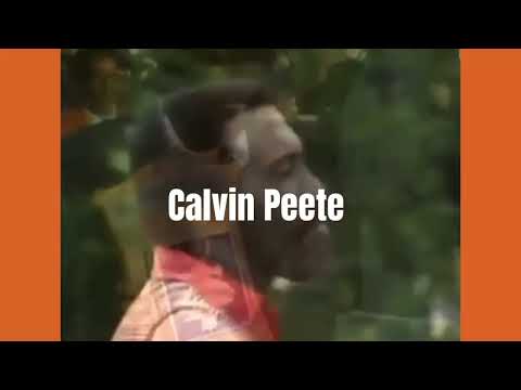 Calvin Peete – The Straightest Driver in PGA Tour History | Golf Swing Secrets from a Legend