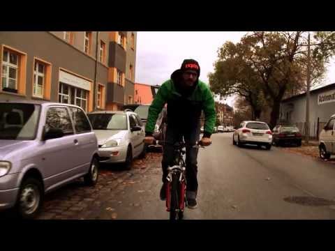 #Abfallkalender2013 #08 Glutamator & Hartmann - All My Lovin' (Beat von BenCredit)