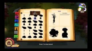 Let's Play RITE OF LIFE (Alpha) Part #1 First Impressions and Game Mechanics (PC Version)