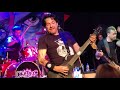 Prong - Unconditional - Live at 89 North - October 1, 2022