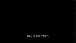 Kai - Say you&#39;ll stay (JAZZY JIM BASS REMIX)