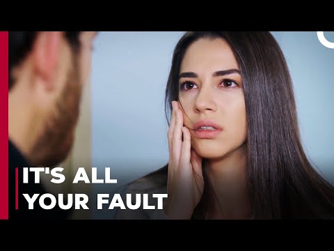 Aslım Got Slapped - Can't Stop Loving You