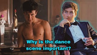 Saltburn’s “Murder On The Dancefloor” Scene Explained: What The Song &amp; Oliver’s Dance Really Mean