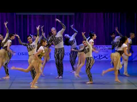 RONA Dance Club - Life