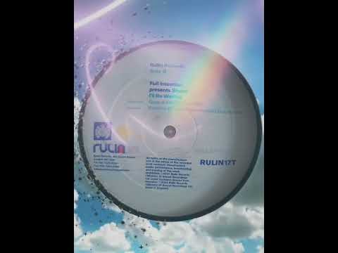 Full Intention pres. Shena ‎- I'll Be Waiting (B.Brown Copenhagen Dub Remix)