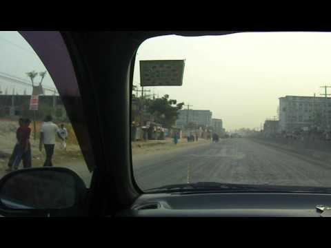 IMGP4393 driving in bangladesh on a quiet day