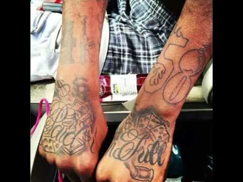 FastLifeBroskiiii Ft. Fly K Hooli x CheckChasin Co - Keep My K With Me (2016)