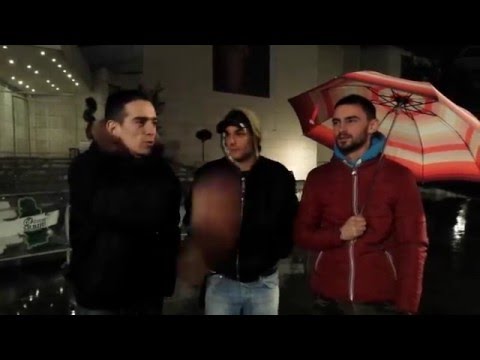 MAKE IT POSSIBLE - NAJAVA 03.04.2016 - 0DVAES1 [Ringee,Tau,Kiz]