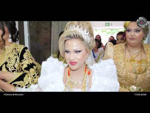 Bijav Ferihan & Rikardo (Teil-1) Studio R.S.R Official