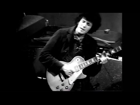 Paul Butterfield & Mike Bloomfield • “Last Night” • 1971 [Reelin' In The Years Archive]