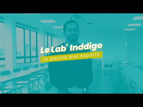 Le Lab' Inddigo #2 — L'économie circulaire dans les projets d'aménagement urbain