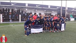 05-12-2025 ⚽🏆 ALIANZA LIMA 4-3 UNIVERSITARIO 🇵🇪 FEDERATION CUP CAT. 2009
