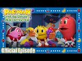 PAC MAN PATGA S02E06 Pac Mania Amazin Adventures