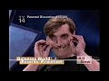 October 25th 1998 Fox WFLX King Of The Hill Commercial Blocks TheVHSfiles