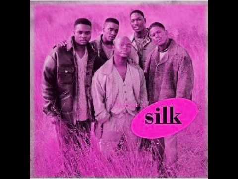 Silk - More