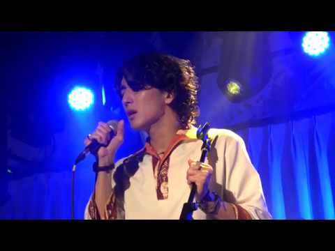 180602 달 - 잔나비 @ 유희열 Curated 12 Group Sound JANNABI 현대카드 언더스테이지