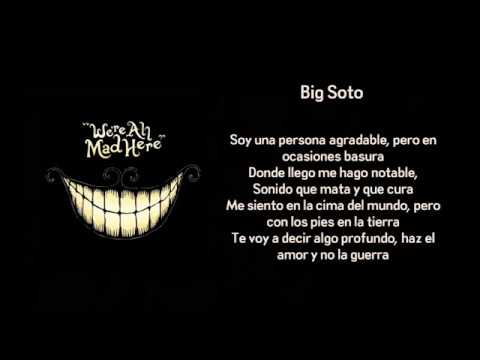 Big Soto - Agradable [Audio Oficial + Letra]