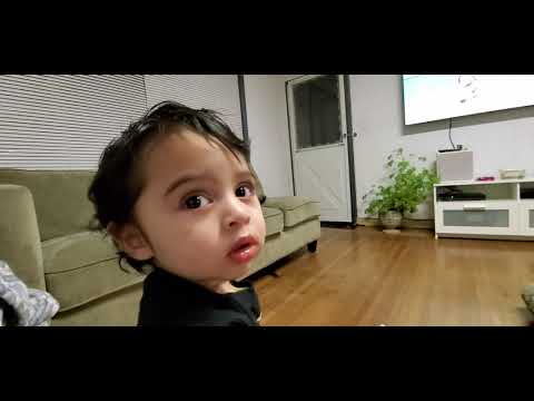 Adam watching sheytani by Ahmed Bukhatir