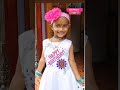 Tamil Baby Birthday Song