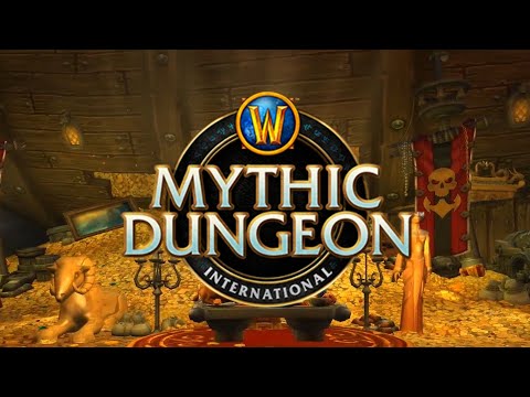Grand Final | Method EU vs Method NA | Mythic Dungeon International (MDI) West Spring Cup 3