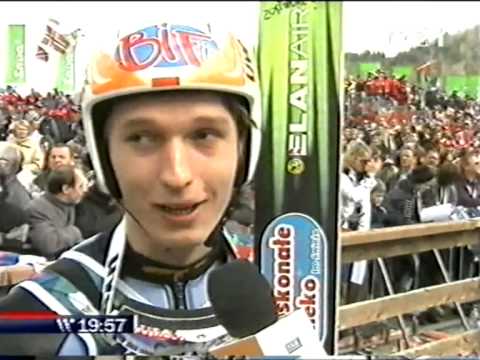 MŚL Planica 21.03.2010 - relacja z zawodów