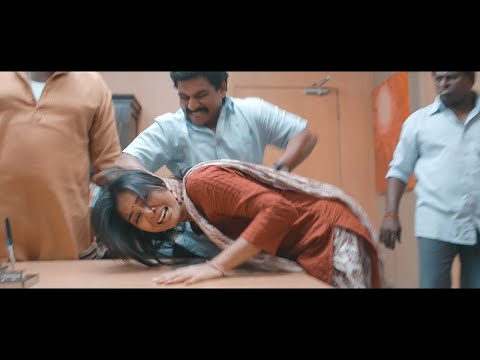 Rastrageethe | Kannada Movie Best Dialogue | Vinodraj ,Bhavana, Swarna | Sai Kumar vs Politicians